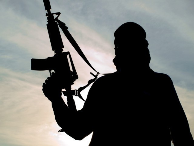 Jaish blames ‘Indian agencies’ for Tehreek leader’s killing