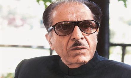 Dissolution of Assembly was a wrong decision: Soz