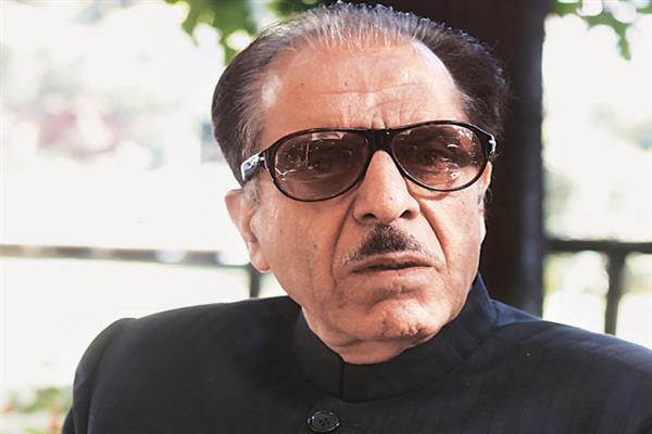 Dissolution of Assembly was a wrong decision: Soz