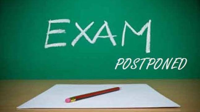 IUST postpones exams, suspend class work on Monday