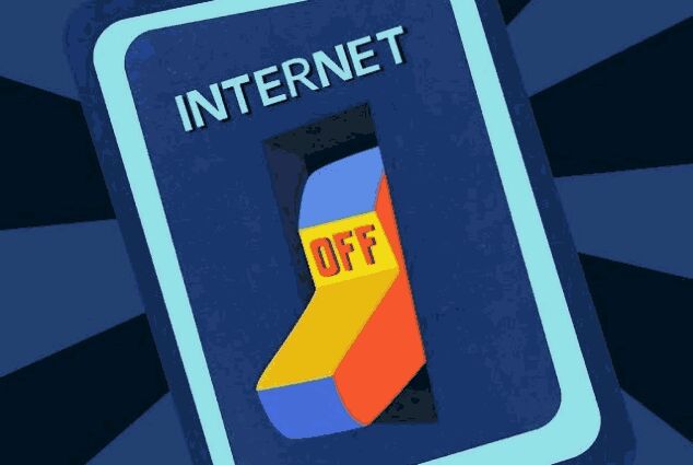 India Tops World With Most Net Shutdowns