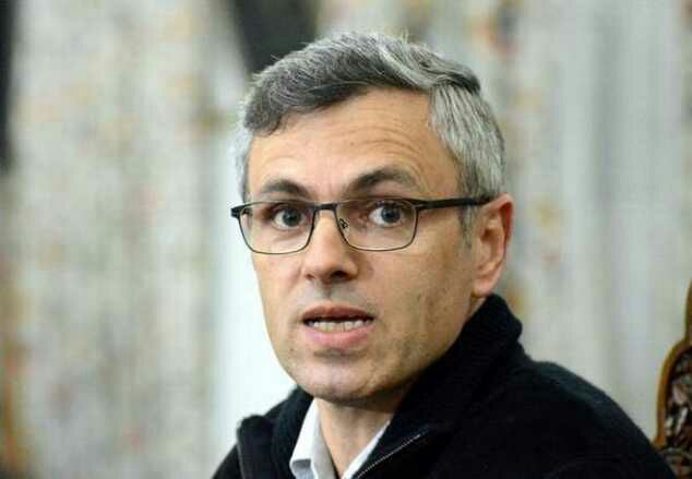 If you can talk to Taliban, why can’t to Kashmiris: Omar to New Delhi