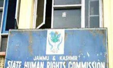 SHRC Sends Notices To DC, SSP Shopain Over Killing Of Civilian Shahid, Mentally Sick Rayees
