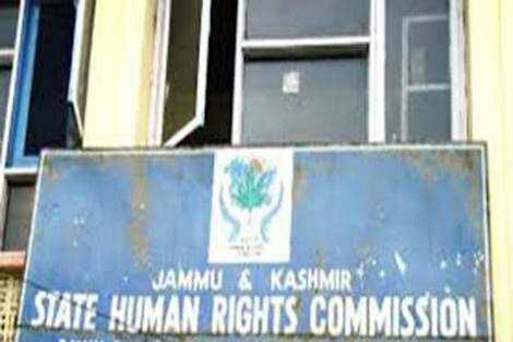 SHRC Sends Notices To DC, SSP Shopain Over Killing Of Civilian Shahid, Mentally Sick Rayees