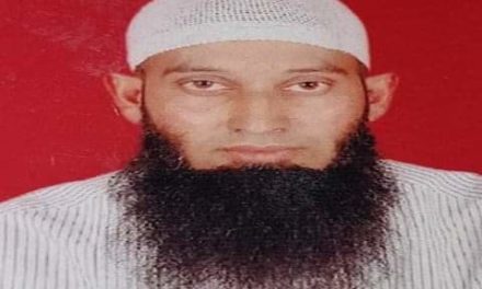 Kashmir Police seeks help to trace missing Sopore resident