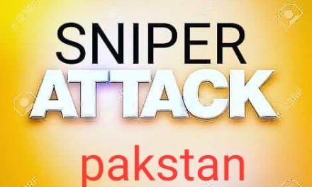 Army soldier injured critically in Pakistan sniper attack in Rajouri
