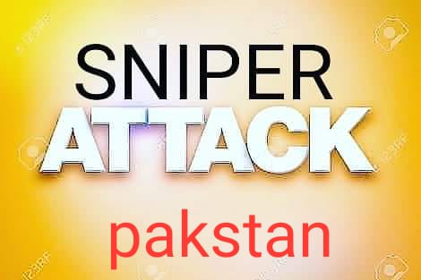 Army soldier injured critically in Pakistan sniper attack in Rajouri