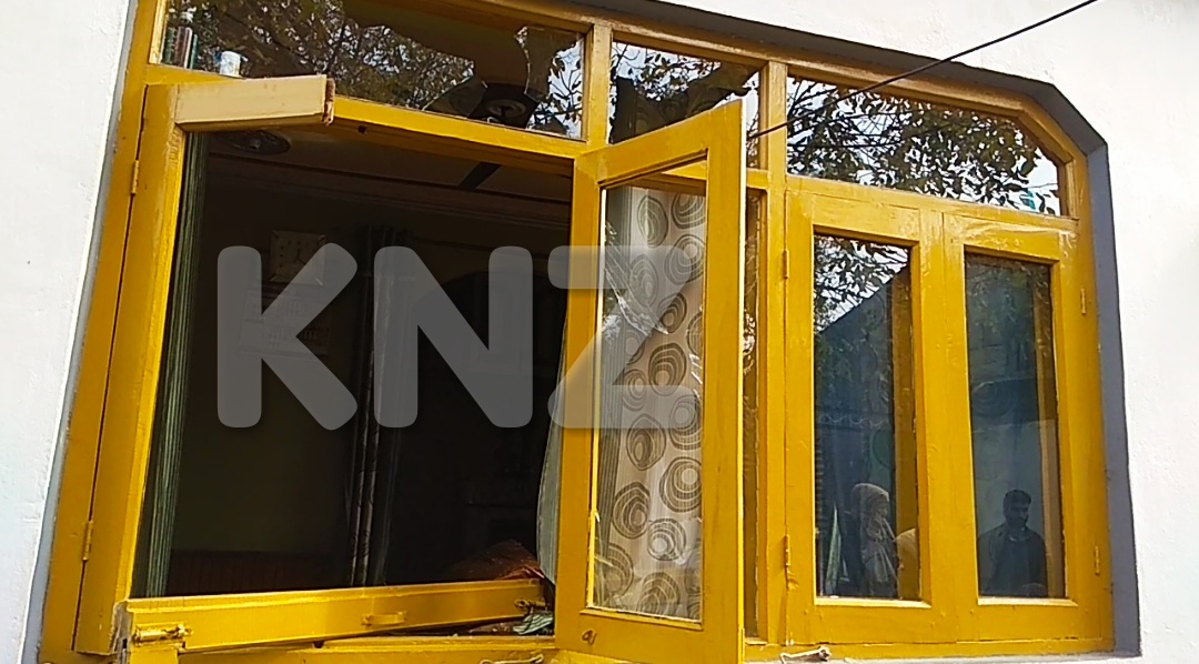 Army Vandilised property at Warpoh Ganderbal ,arrest many allege locals