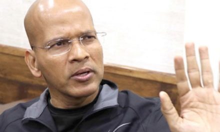 IGP Basant Rath, SMC mayor Junaid Mattu trade barbs over city traffic management