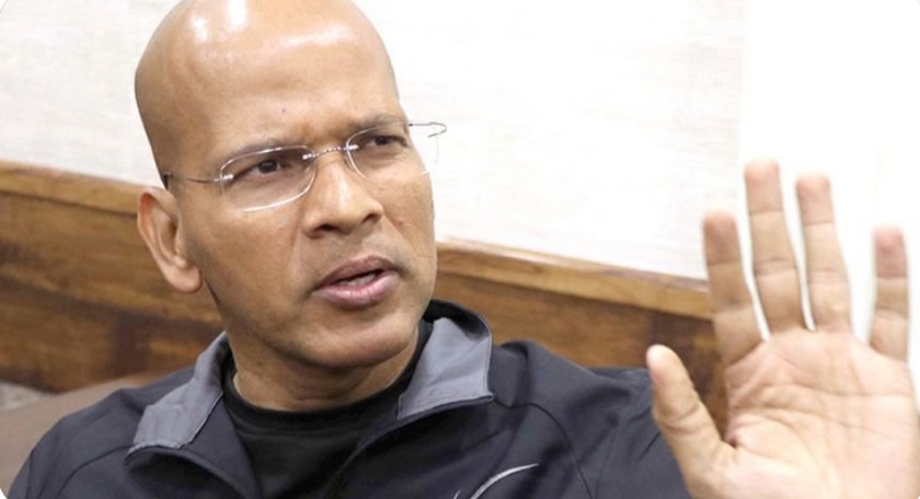 IGP Basant Rath, SMC mayor Junaid Mattu trade barbs over city traffic management