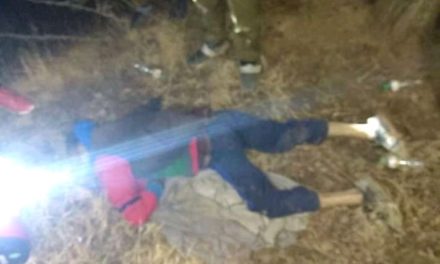 Male dead Body Found In Chandoosa Baramulla,Police Lodged FIR