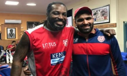 IPL 2019: Kashmiri Manzoor Pandav among 11 players released by Kings XI Punjab