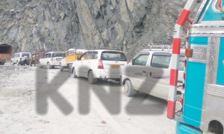 Srinagar-Leh highway to reopen for traffic tomorrow