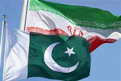 Ready for anti-terror operations on Pakistan soil: Iran
