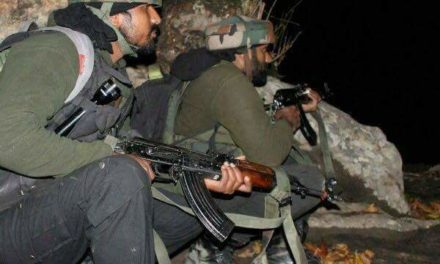 Shopian gunfight: Two militants and one Para commando killed in ongoing encounter