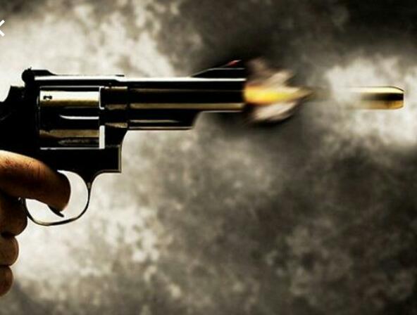 Women shot dead by his father in law in Kishtwar
