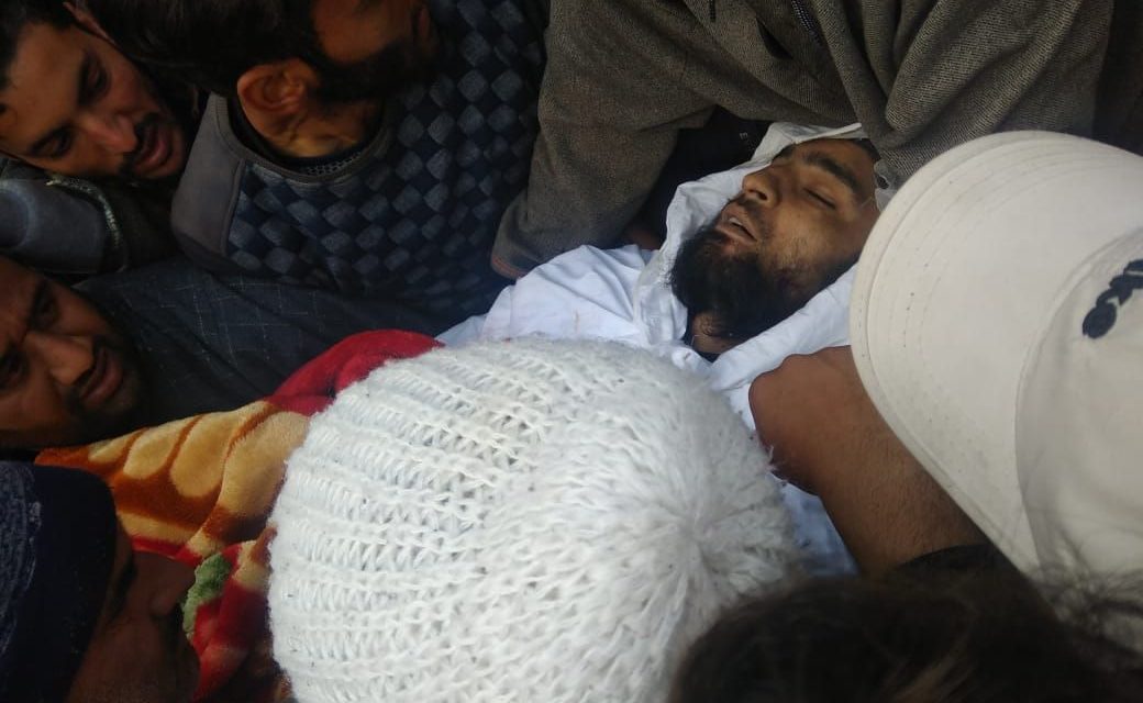 Bijbhera Gunfight: LeT commander Azad Dada, close aide of Naveed Jatt among six slain