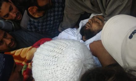 Bijbhera Gunfight: LeT commander Azad Dada, close aide of Naveed Jatt among six slain