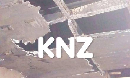 Two Suspected Persons arrested after Panchayat Ghar gutted in fire in Ganderbal