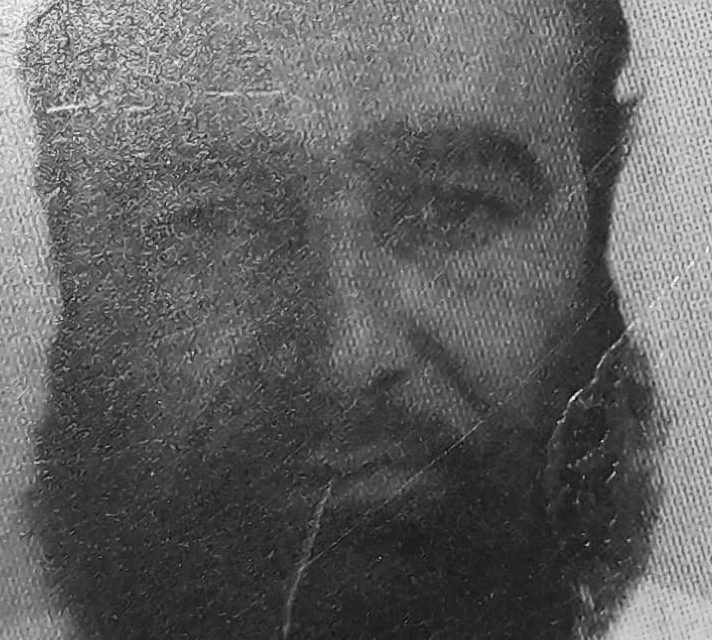 Pedestrian Died On Spot In Road Accident At Buchpora Srinagar