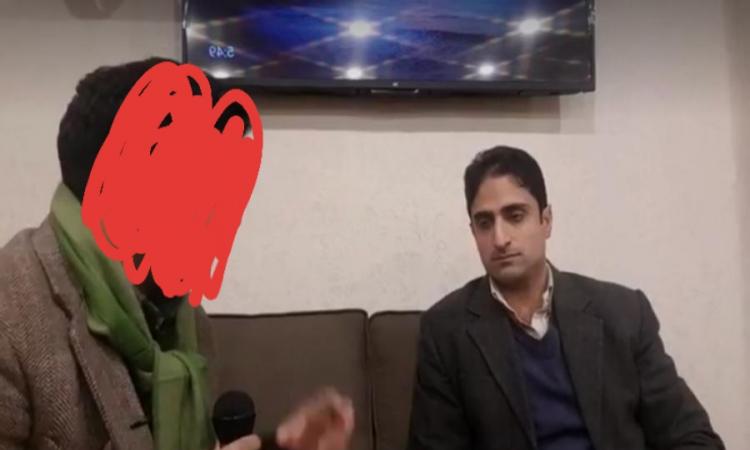 Shocking: Political parties representatives pose as Journalists