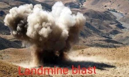 Two Army JCOs injured in Poonch land mine blast