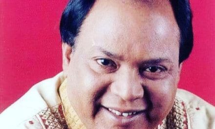 Mohammed Aziz, veteran Bollywood singer passes away at 64