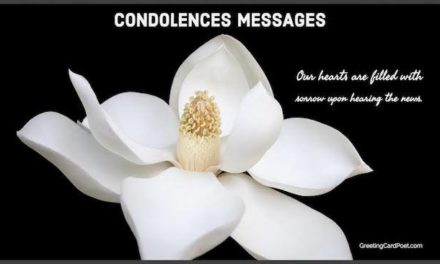 Gulisthan /JK24×7 Media member Mr.Saleem wani’s uncle expired