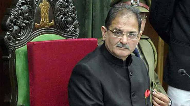 Decision to form Govt in Jammu and Kashmir taken in Dubai at Pakistan’s behest: Former Dy CM