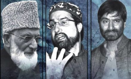 Observe upcoming Friday as Youm-e-Taqaddus: JRL to people