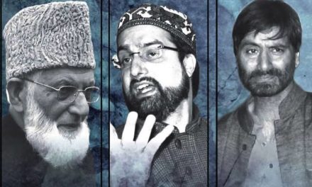 JRL urges people to offer funeral prayers in absentia for Pulwama slain