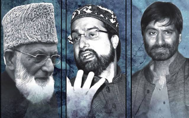 JRL urges people to offer funeral prayers in absentia for Pulwama slain