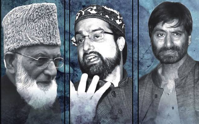 JRL Calls Shutdown On Tuesday In Poll-Bound Areas