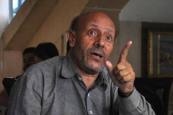 Governor’s decision to dissolve assembly immoral, unconstitutional: Er Rasheed