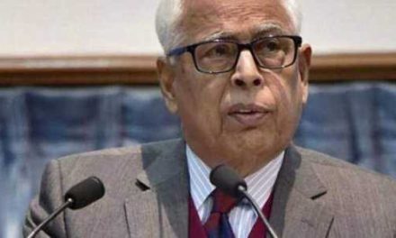 For Directorate of Archives, Archaeology and Museums, NN Vohra is still the Governor of J&K
