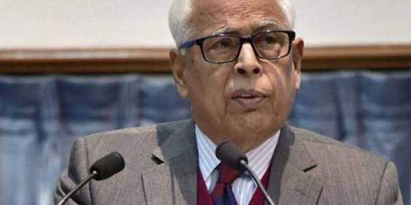 For Directorate of Archives, Archaeology and Museums, NN Vohra is still the Governor of J&K