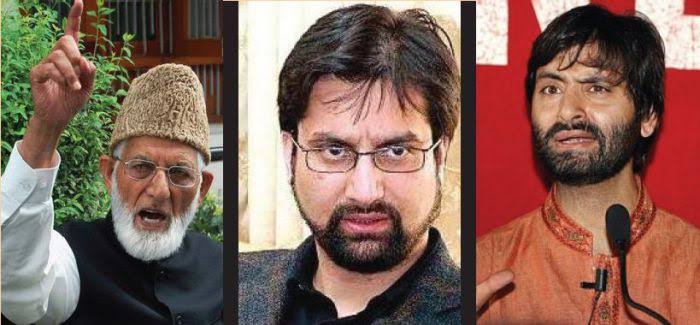 Joint Resistance Leadership (JRL) has called for a complete shutdown across Kashmir on November 17 against the panchayat polls.