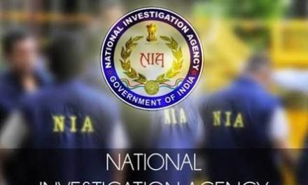 NIA Court Issues Production Warrant Against Aasiya Andrabi, Two Other Dukhtaran-E-Millat Activists