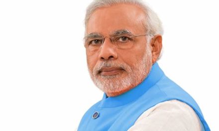 Prime Minister Modi congratulates ISRO on successful launch of GSAT-11