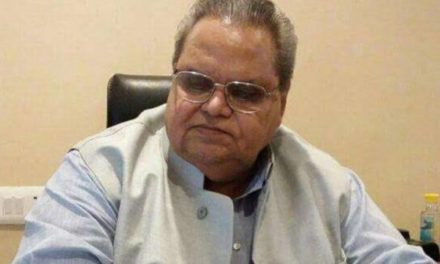 Governor asks militants to shun path of violence, assures support for their rehabilitation