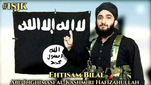 Update:Student-turned-militantdetained from his home in Khanyar: Family