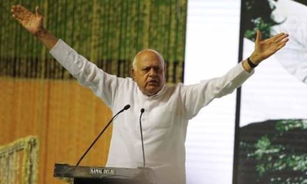 Plans to take over Jammu and Kashmir Bank in pipeline for long, says Farooq Abdullah