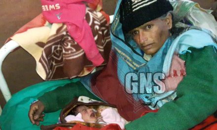 J&K: 65-yr-old woman gives birth; family welcomes children