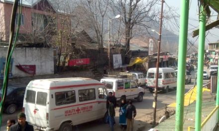 Uttarakhand Tragedy: Pall of gloom descends Uri as it receives bodies of seven natives