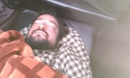 Pulwama man’s body found in his under construction house