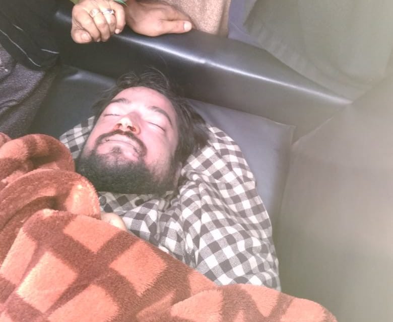 Pulwama man’s body found in his under construction house