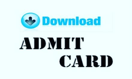 DSEK: ADMIT CARDS For SUPER-50 FREE Tutorial NEET/IIT-JEE/CET & Civil Services 2018-19 Available Now.