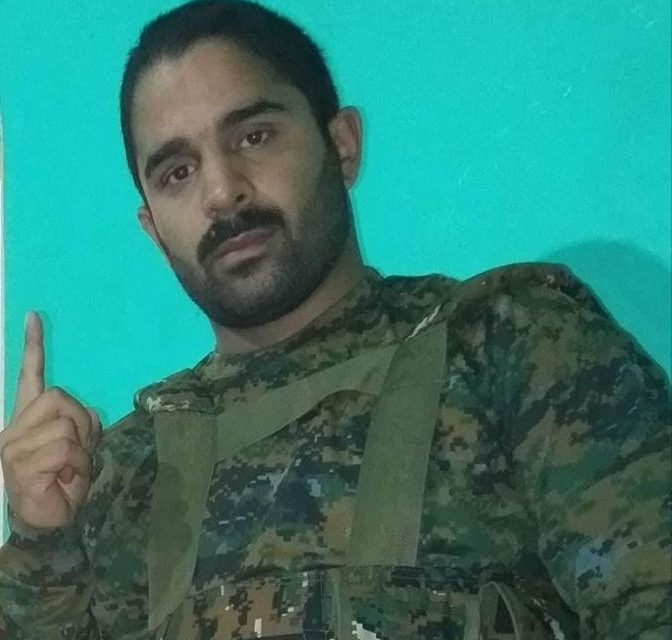 LeT Active Militant Arrested In Ganderbal:Police