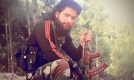 Zakir Musa spotted in turban, Punjab parts on high alert