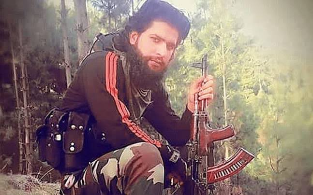 Zakir Musa spotted in turban, Punjab parts on high alert